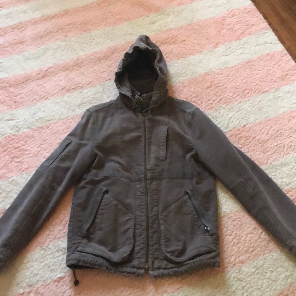 Armani Exchange jacket